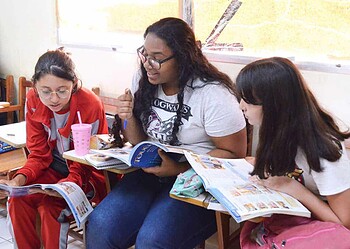 Estado mantém aulas suspensas para frear transmissão da Covid-19