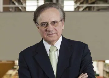 ARTIGO - Plano de reconstrução nacional