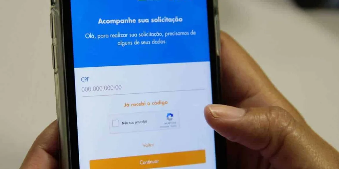Lançamento do aplicativo CAIXA|Auxílio Emergencial