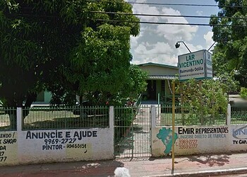 Sesacre confirma terceira morte de coronavírus no Acre; vítima era do Lar dos Vicentinos