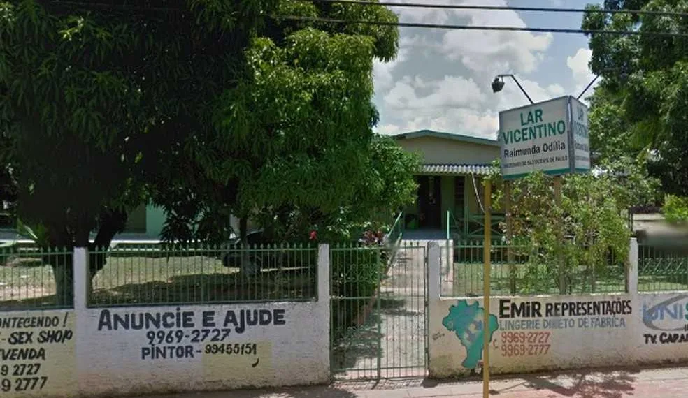 Sesacre confirma terceira morte de coronavírus no Acre; vítima era do Lar dos Vicentinos