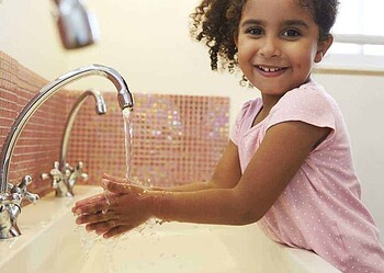 Como falar com as crianças sobre o novo coronavírus