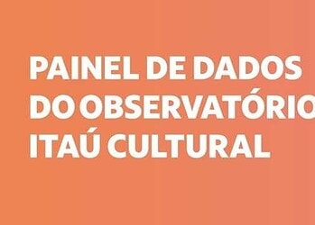 Observatório Itaú Cultural lança plataforma digital inédita com dados da cultura e da economia criativa
