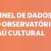 Observatório Itaú Cultural lança plataforma digital inédita com dados da cultura e da economia criativa