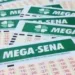 Mega-Sena sorteia nesta quarta-feira prêmio acumulado em R$ 11 milhões