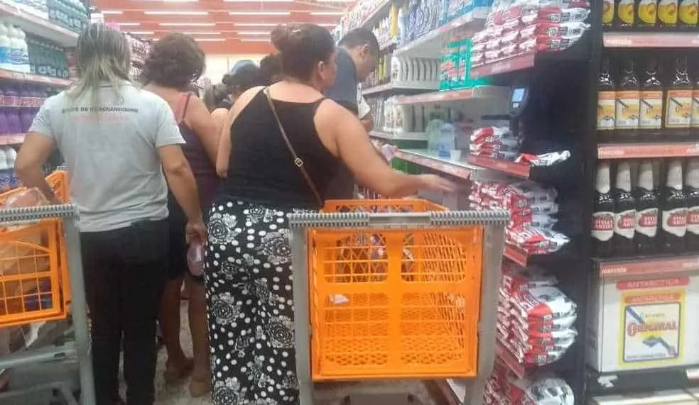 CRM/AC cobra ações mais rígidas do governo para evitar aglomerações de pessoas