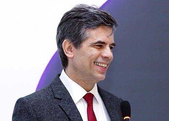 Bolsonaro anuncia Nelson Teich como novo ministro da Saúde