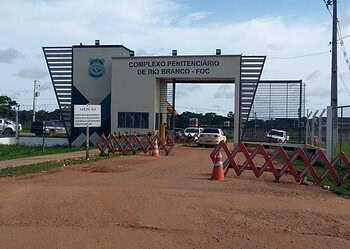 MP/AC emite recomendação para adoção de medidas de prevenção nos presídios