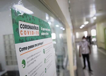 Sesacre informa detalhes sobre os novos óbitos de coronavírus no Estado