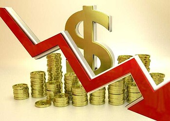 Mercado financeiro reduz novamente previsão do PIB para 2020