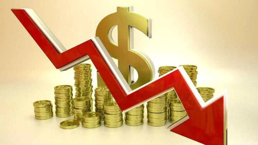 Mercado financeiro reduz novamente previsão do PIB para 2020