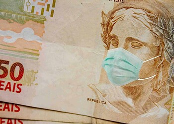 Arqueóloga Joana Freitas diz que a segunda epidemia será econômica