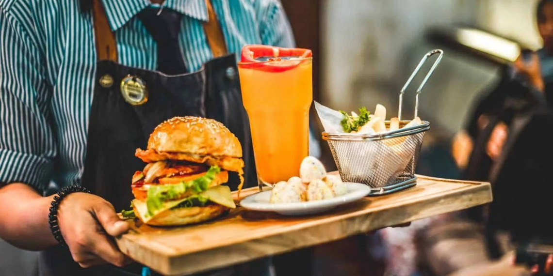 ARTIGO - Como bares e restaurantes podem sobreviver à crise do coronavírus