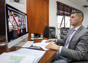 Aleac aprova calamidade pública em Rio Branco, Acrelândia, Tarauacá e Plácido de Castro