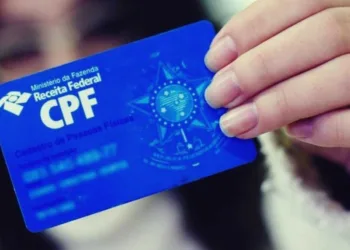 Saiba como regularizar o seu CPF