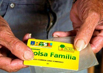 Pandemia faz 5,2 mil novas famílias do Acre serem incluídas no Bolsa Família
