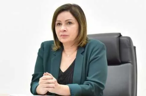 Prefeita veta projeto dos consignados por recomendação da área jurídica