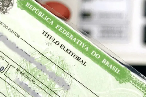Cadastro para auxílio emergencial de R$ 600 vai dispensar quitação da Justiça Eleitoral