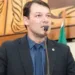 Deputado Roberto Duarte quer detalhamento de gastos do governo com montante enviado para o combate à Covid-19