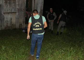 Jovem de 18 anos é emboscado e morto a tiros, em suposto 'acerto de contas' de facção