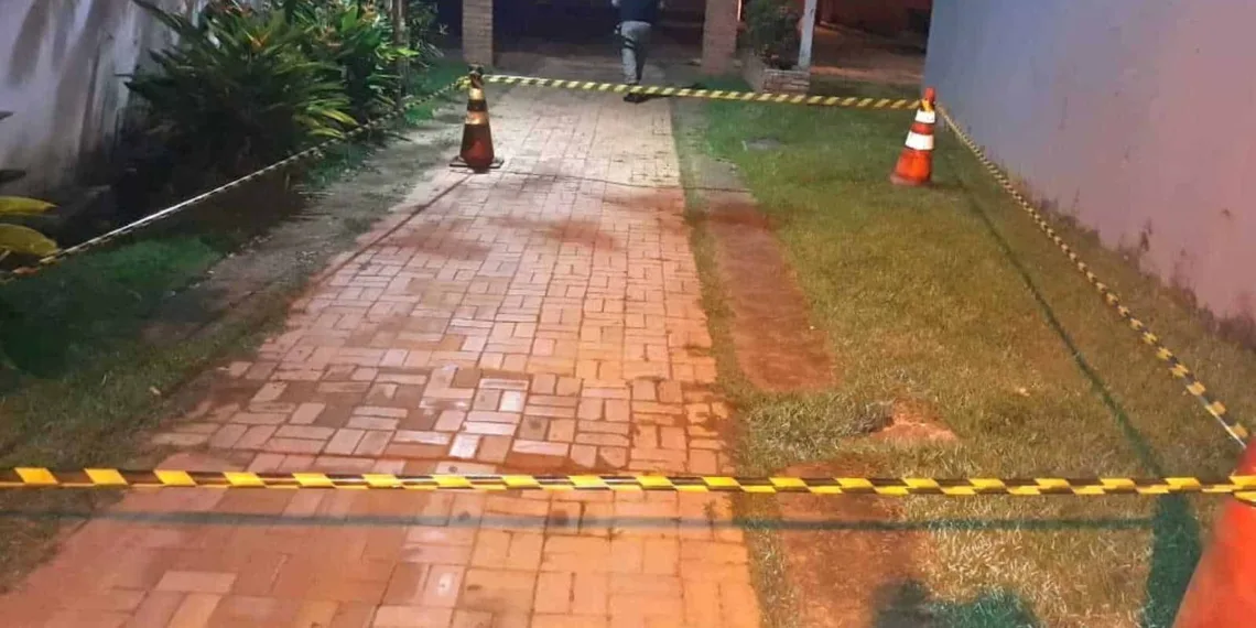 Foto: Alexandre Lima / Acervo Pessoal