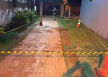 Foto: Alexandre Lima / Acervo Pessoal