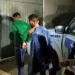 Adolescentes invadem casa, rendem família e prendem idosa no quarto durante assalto
