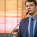 Roberto Duarte defende aprovação de PL que beneficia militares e considera “estranha” atitude do MP