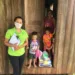 Campanha Solidária: continuam as distribuições de cestas básicas e a arrecadação de alimentos