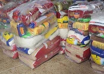 Sicoob Acre apoia ação social de arrecadação de cestas básicas desenvolvida pela Asmac