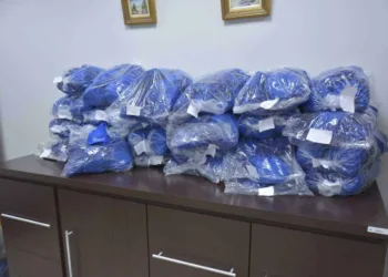 Sistema Fecomércio-Sesc-Senac/AC doa máscaras de proteção à Secretaria de Segurança do Estado
