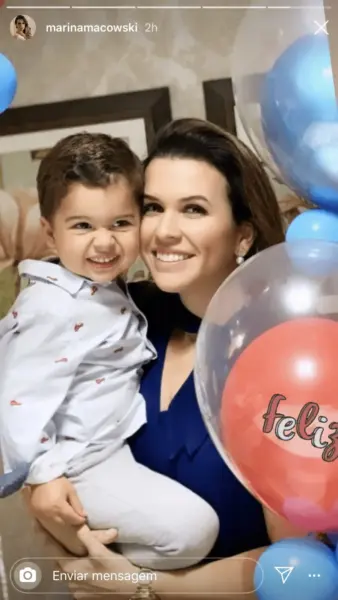 Coluna Giuliana - 24/05/2020