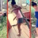Polícia investiga imagens que mostram mulheres sendo espancadas por faccionados