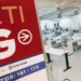 Covid-19: Brasil passa da marca de mil mortes registradas por dia