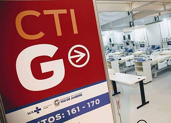 Covid-19: Bolsonaro quer cloroquina para pacientes com sintomas leves