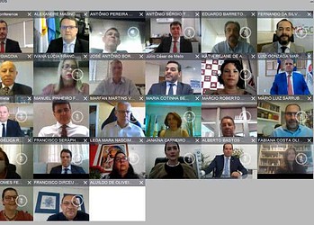 Coronavírus: Kátia Rejane discute fiscalização de recursos públicos destinados ao enfrentamento da pandemia