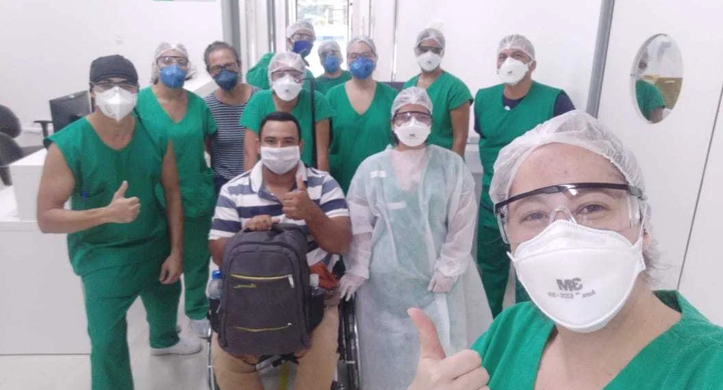 Foto: Secom Acre