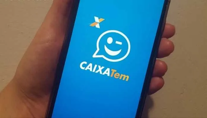 Beneficiários do auxílio emergencial podem utilizar o aplicativo Caixa Tem para comprar em lojas físicas
