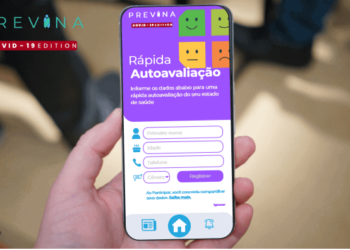 Ifac apresenta aplicativo que vai auxiliar Estado no combate ao coronavírus