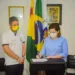 Socorro Neri e Gladson decidem prorrogar decretos de isolamento social até o dia 15 de junho