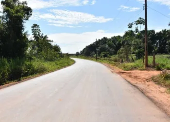 Homem que matou rival no Seringal Catuaba é preso quase quatro anos depois
