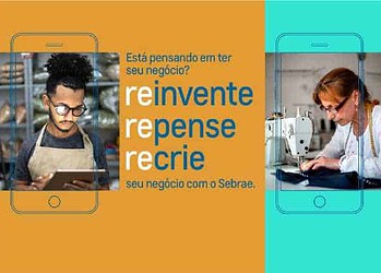 Sebrae amplia apoio ao MEI para superar a crise do coronavírus