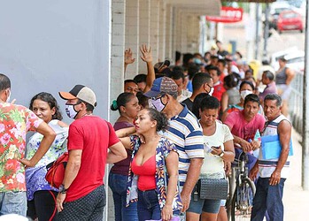 MPF entra na Justiça para descentralizar pagamento de auxílio emergencial no Acre