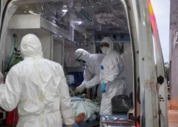 Acre ultrapassa os 23 mil casos de Covid-19 e já tem 591 óbitos confirmados pela doença, diz Saúde