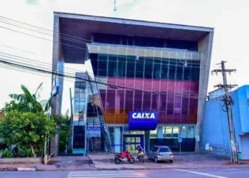 Caixa abre 9 agências no Acre neste sábado para pagamento do auxílio emergencial