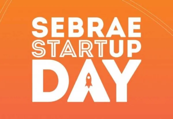 Palestra de abertura do Startup Day reúne público virtual de mais de 2 mil pessoas