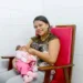 A mãe terá direito a seis meses de licença maternidade, sem a necessidade de apresentar requerimento de prorrogação (Foto: Ascom PMRB)