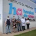 Covid-19: Estado recebe R$ 250 mil de emendas para leitos no Hospital de Amor