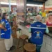 Com foco na prevenção à Covid-19 Prefeitura intensifica inspeção em comércios