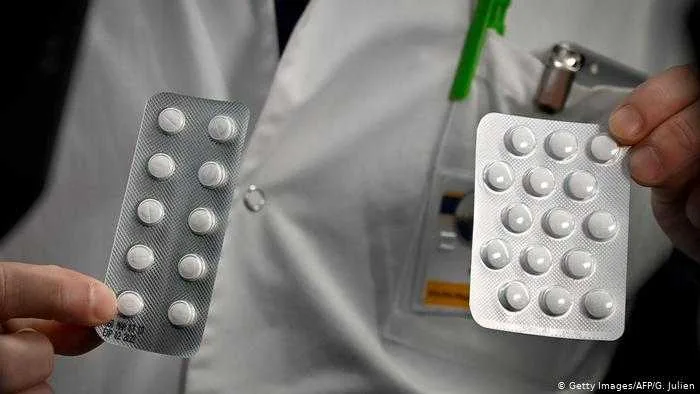 OMS suspende testes com cloroquina após estudo apontar risco